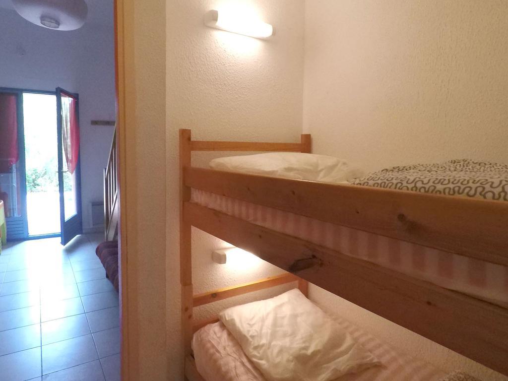 Hotel Les Cigalous à Salavas Extérieur photo